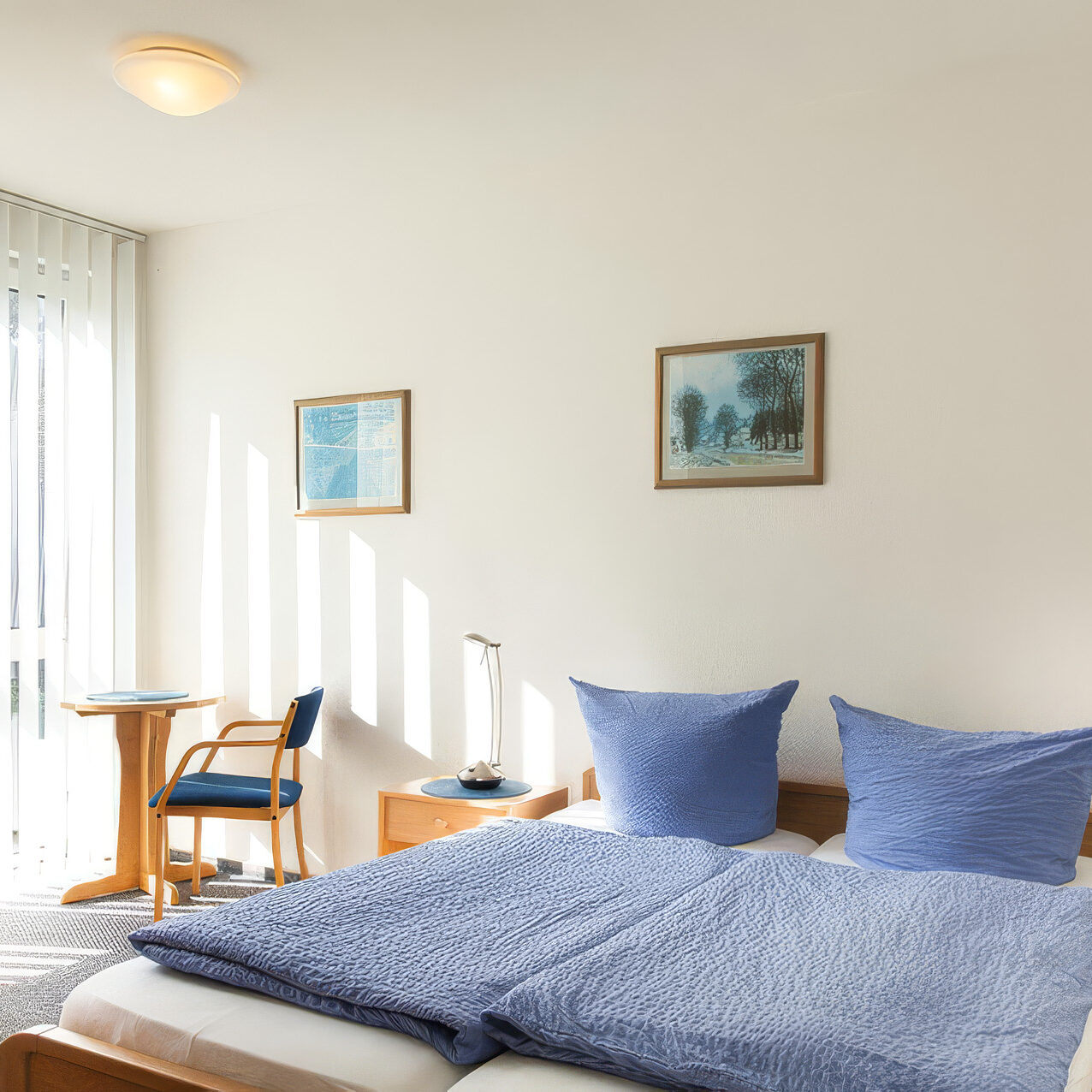 Gästezimmer-Deich-Weener-Familien