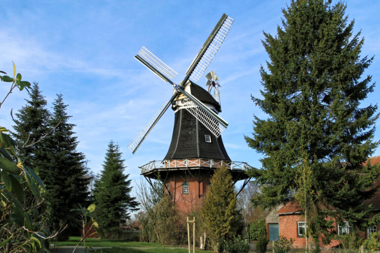 Weener-Mühle