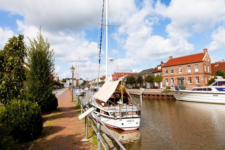 Alter Hafen Gästehaus
