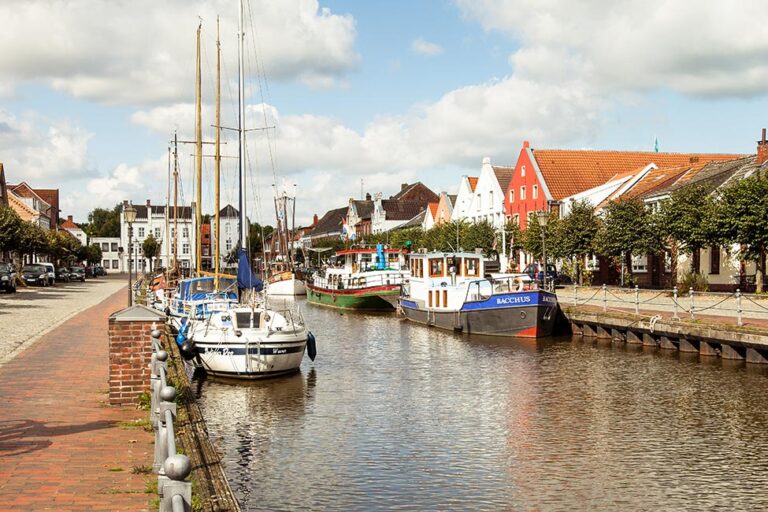 Hafen Pension Gästehaus