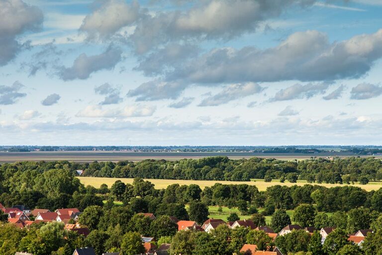 Weener Landschaft