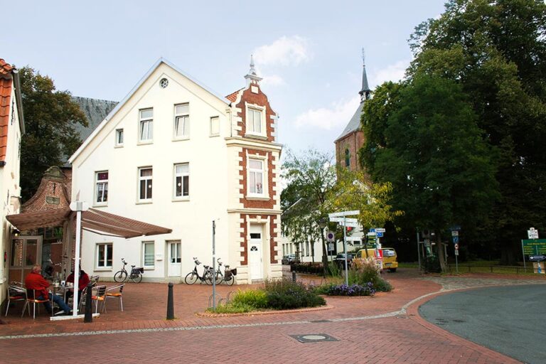 Weener Zentrum