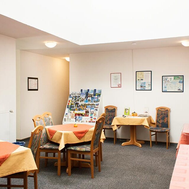 Zimmer Pension