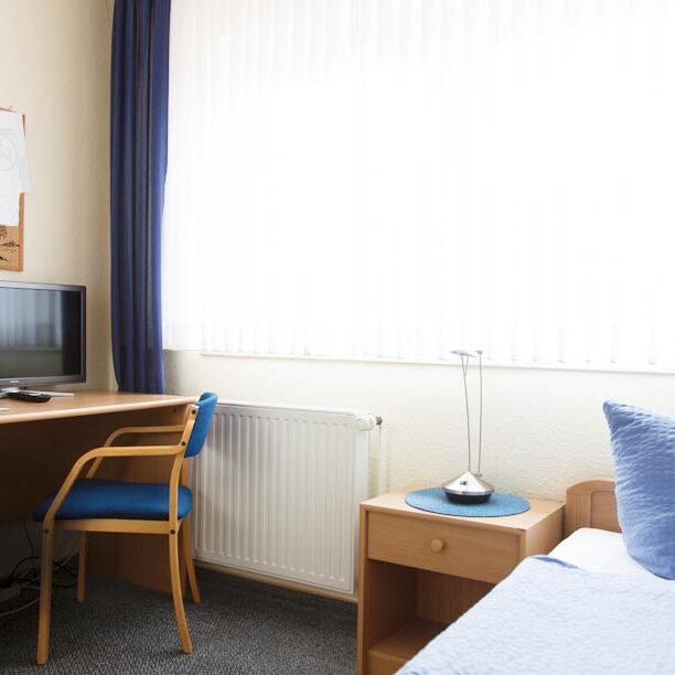 Gästezimmer