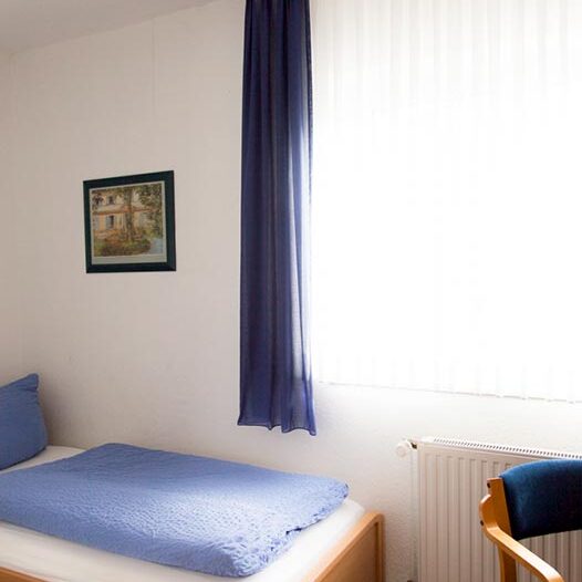 Hotelzimmer