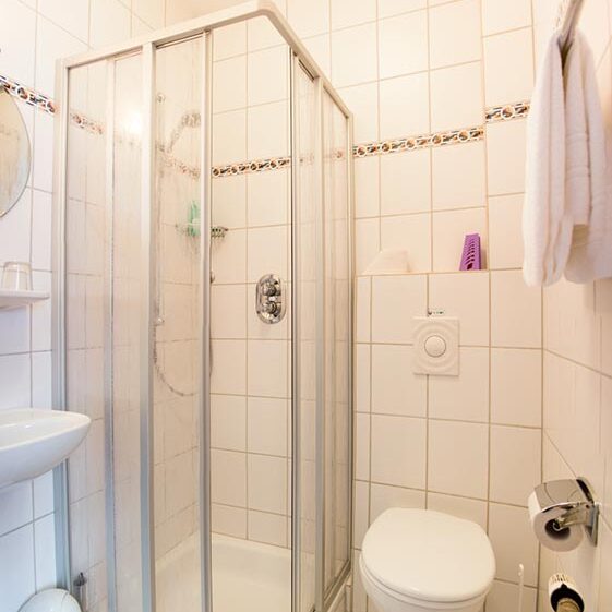 Dusche